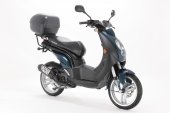 2009 Peugeot Ludix 2 Elegance photo